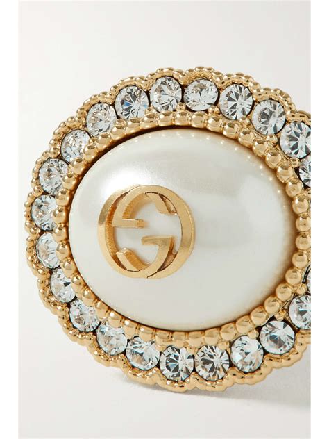 myers gucci ring|net a porter Gucci rings.